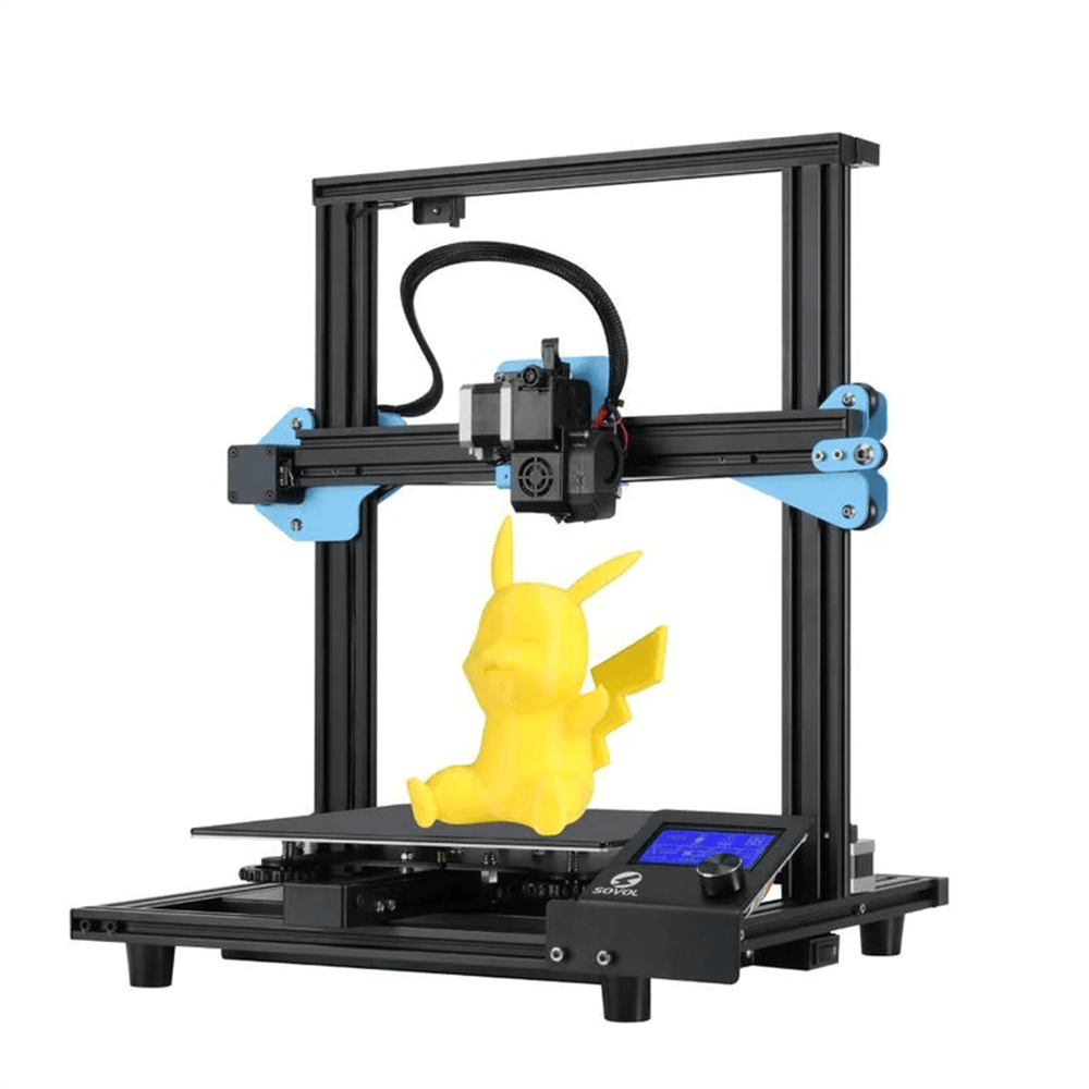 SovolUSED3DPrinter