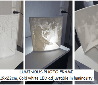 TUTORIAL: How to print Lithophane on 3d printer - SOVOL