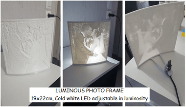 TUTORIAL: How to print Lithophane on 3d printer - SOVOL