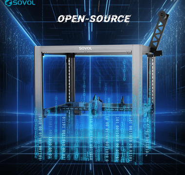 Customizing and Upgrading Voron-Inspired Printers: A Guide for Enthusiasts