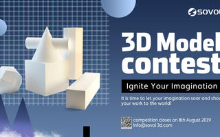 Sovol 3D Model & Print Contest - SOVOL