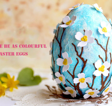 Find Hidden Egg and win Easter Surprise! - SOVOL Offical Website