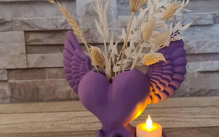 3D Printed Valentine's Day Gifts in 2022, STL File Included - SOVOL