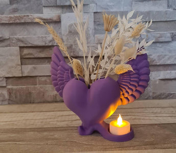 3D Printed Valentine's Day Gifts in 2022, STL File Included - SOVOL