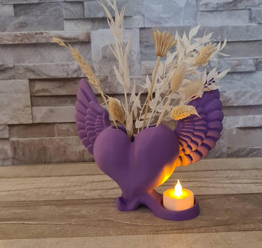 3D Printed Valentine's Day Gifts in 2022, STL File Included - SOVOL