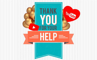 Thank you for making a video about Sovol and sharing it on YouTube - SOVOL