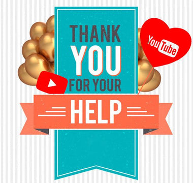 Thank you for making a video about Sovol and sharing it on YouTube - SOVOL