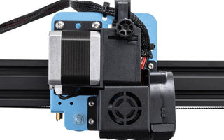 Direct Drive Extruder VS Bowden Type Extruder-Fundamental Guide On Extruder - SOVOL