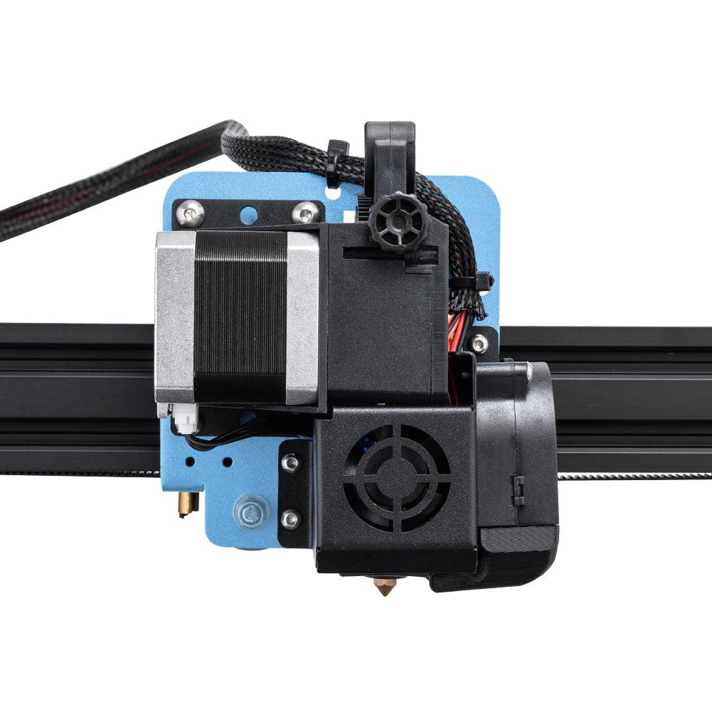 Direct Drive Printer Direct Drive Vs Extruder | The Complete TPU Filament 3D Printing Guide ...