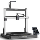 Comgrow T500 Large 3d Printer 7" Klipper Direct Drive Xyz Linear Rails 500*500*500mm - SOVOL Offical Website