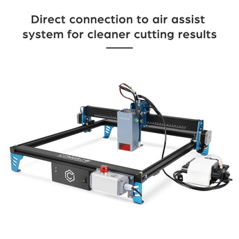 Comgrow High-Power Laser Module 20W