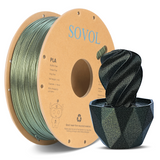 #sovol filament color_Galaxy Gold