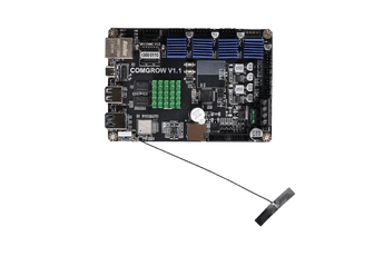 Comgrow T300 Silent Mainboard - SOVOL