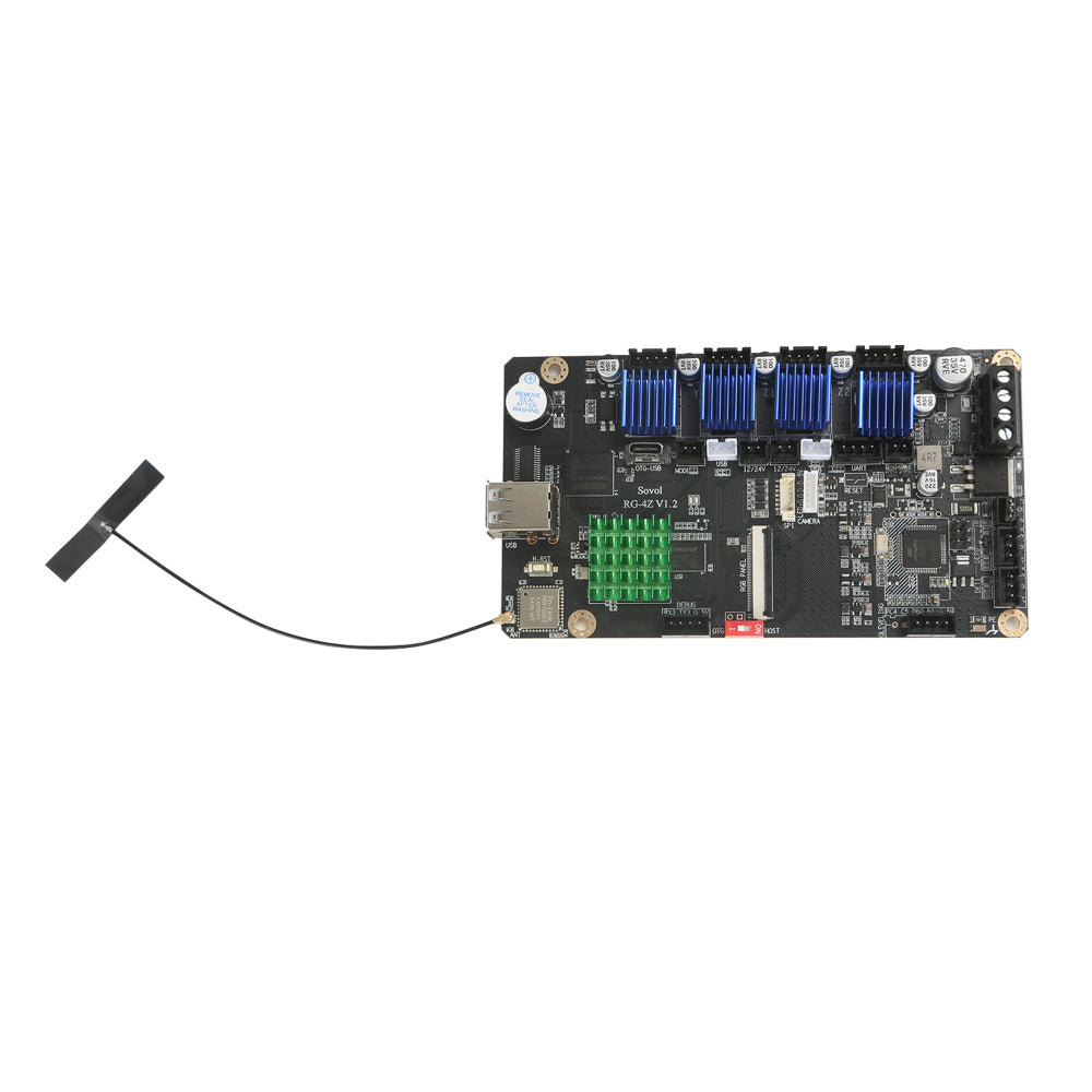 Mainboard Kit for SV06 ACE Printer