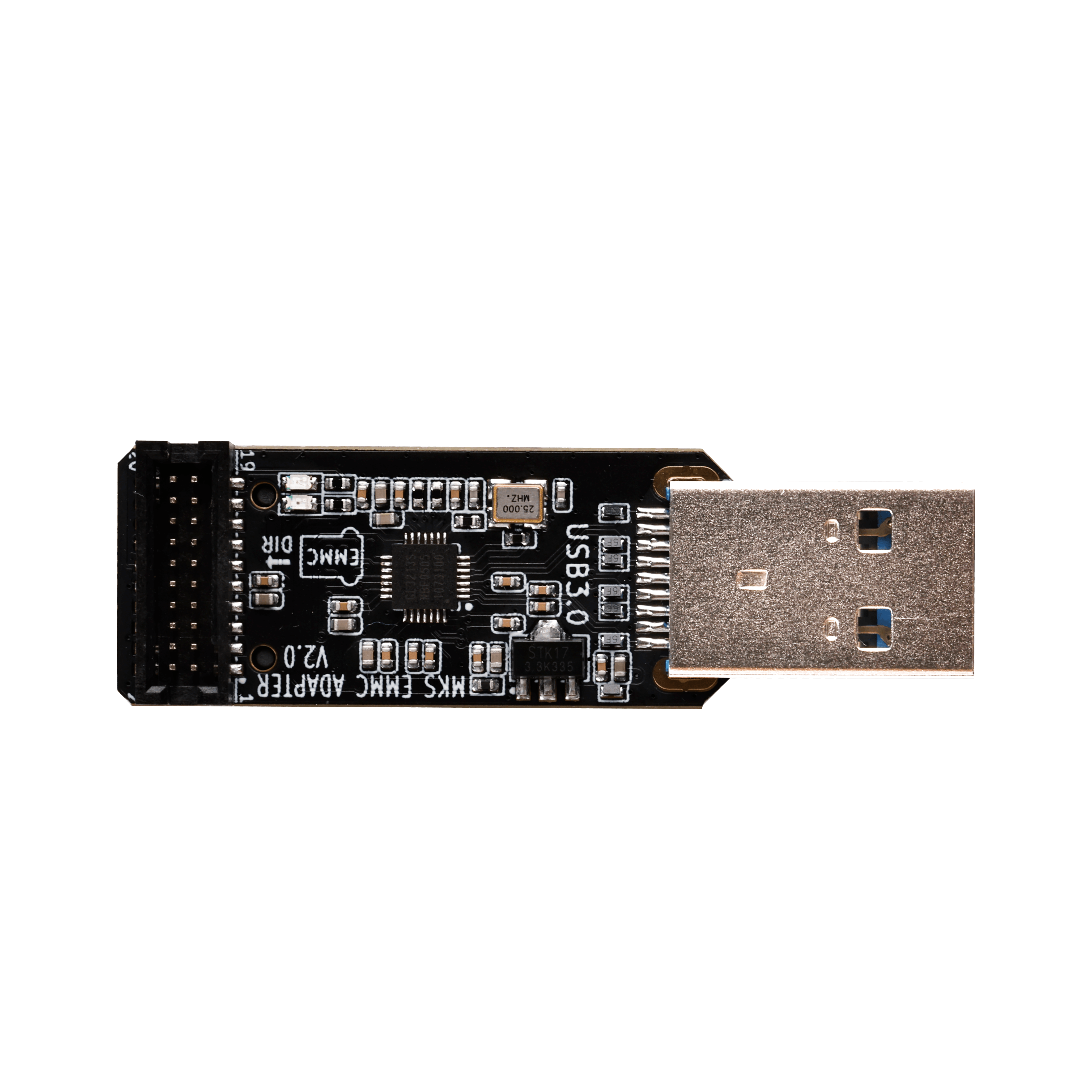 Makerbase MKS EMMC-ADAPTER V2 USB 3.0