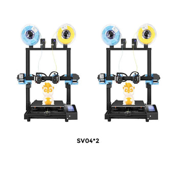 Huge Savings on Bundled Purchase - Mix and Match 3D Printer - SOVOL