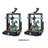 Huge Savings on Bundled Purchase - Mix and Match 3D Printer - SOVOL