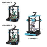 Huge Savings on Bundled Purchase - Mix and Match 3D Printer - SOVOL