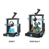 Huge Savings on Bundled Purchase - Mix and Match 3D Printer - SOVOL