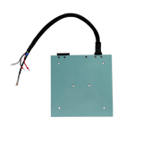 SV06 3D Printer Heated Build Bed Kit