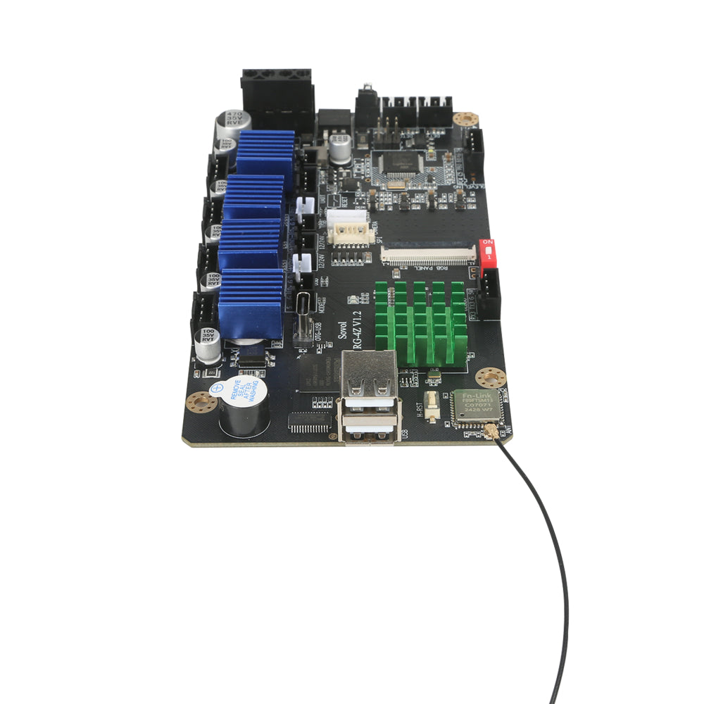 SV06 ACE 3D Printer Mainboard 