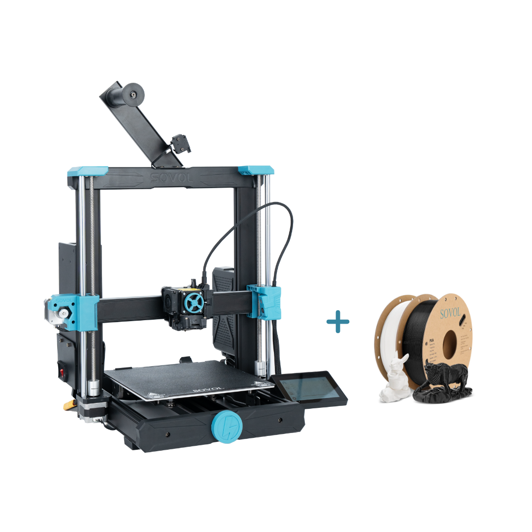 Sovol SV06 ACE 3D Printer