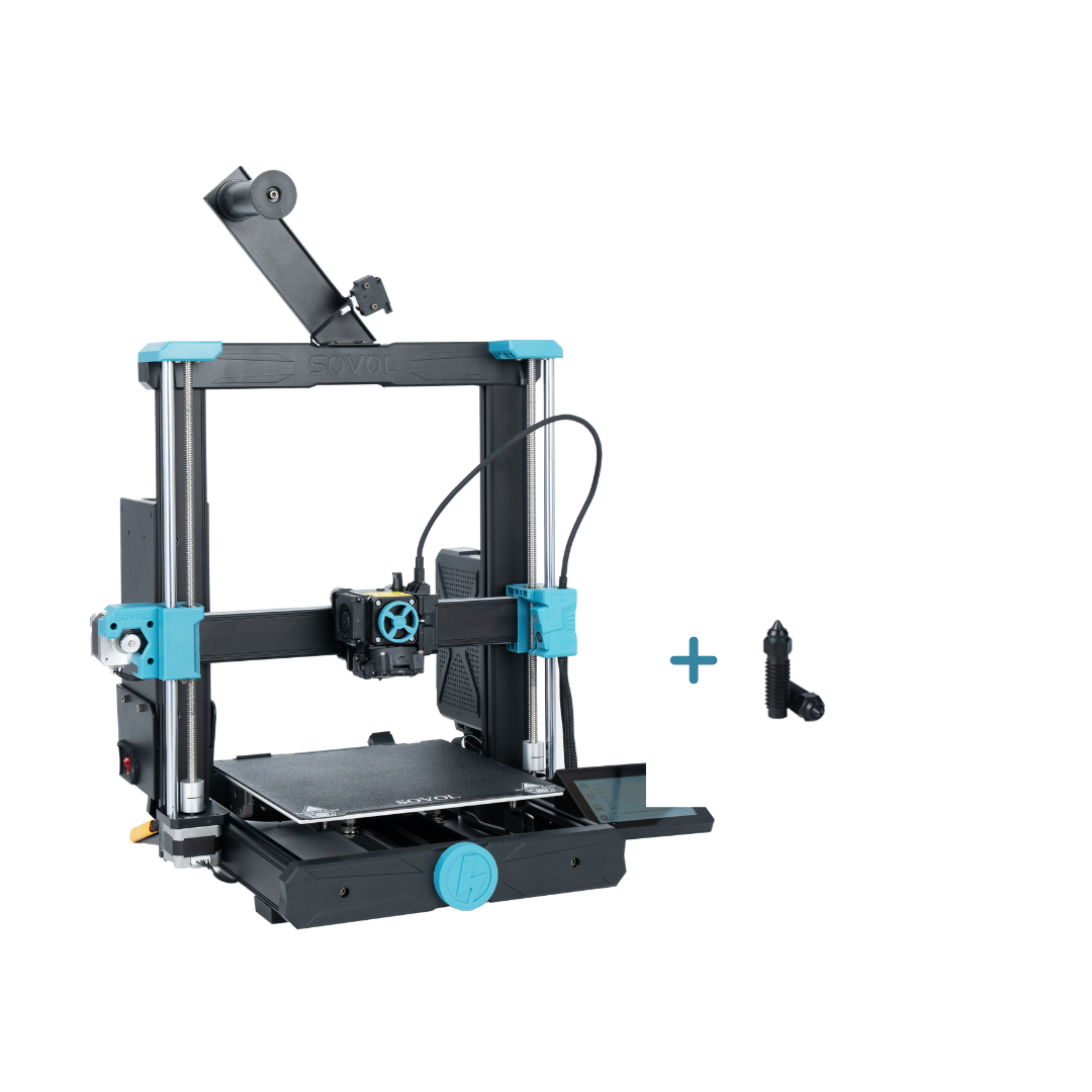 Sovol SV06 ACE 3D Printer