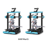 Huge Savings on Bundled Purchase - Mix and Match 3D Printer - SOVOL