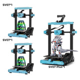 Huge Savings on Bundled Purchase - Mix and Match 3D Printer - SOVOL