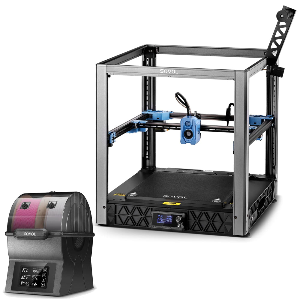 Sovol SV08 3D Printer