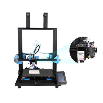 Sovol 3D 500mW Laser Module, 12-24V Engraving Laser Head Kits - SOVOL