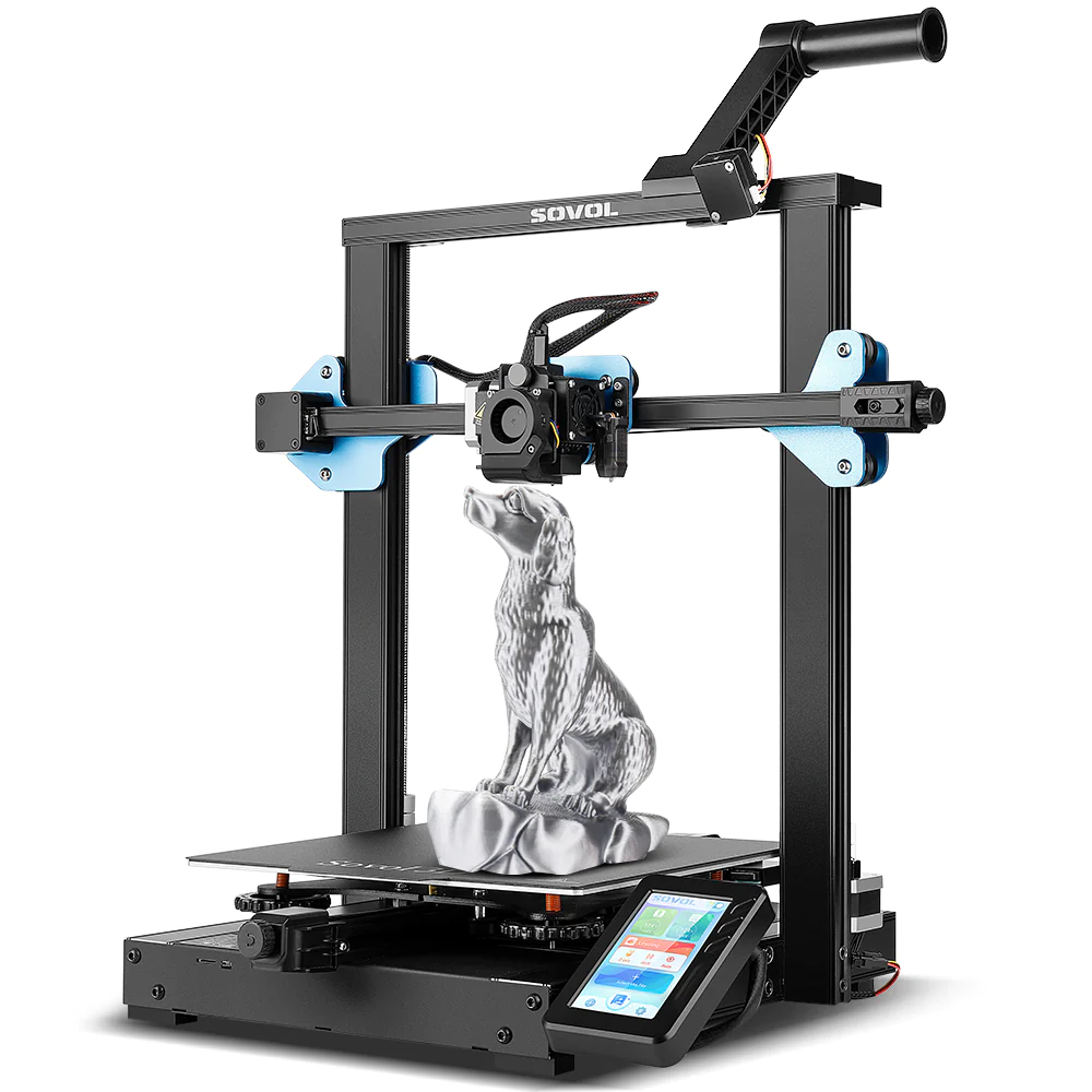 Sovol Refurbished SV01PRO 3D Printer