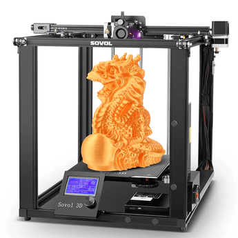 Sovol Refurbished 3D Printer - SOVOL