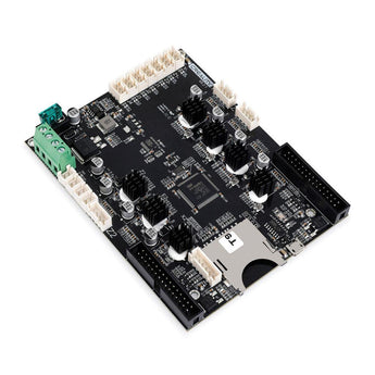 Sovol SV04 32-bit Silent Mainboard (V5.2.1) with TMC2209 Driver - SOVOL