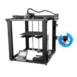 Sovol SV05, Sovol 3D Printer, Sovol 3D Cubic Structure 3D Printer