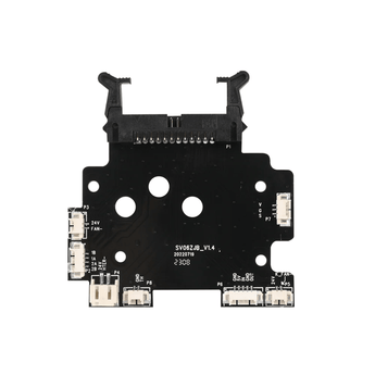 Sovol SV06 Adapter Board PCB Breakout Module, Adapter Board-Mainboard Ribbon Cable - SOVOL