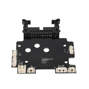 Sovol SV06 Adapter Board PCB Breakout Module, Adapter Board-Mainboard Ribbon Cable - SOVOL