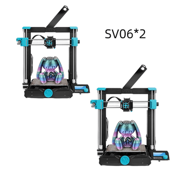 Huge Savings on Bundled Purchase - Mix and Match 3D Printer - SOVOL