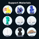 Sovol SV06 Plus, Fully Open Source 3D Printer, Sovol 3D Printer