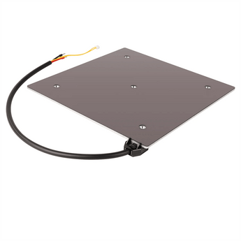 Sovol SV06 Aluminum Substrate Hotbed 24V 220W 235*235*3mm Heated Bed - SOVOL