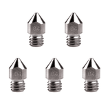 Sovol 3D Printer Tungsten Steel Nozzles 0.4mm