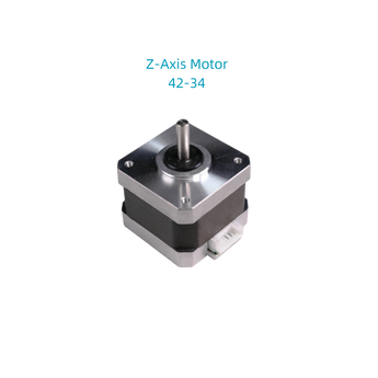 SV06 ACE Replacement Stepper Motors-42-34_Z-Axis_Motor