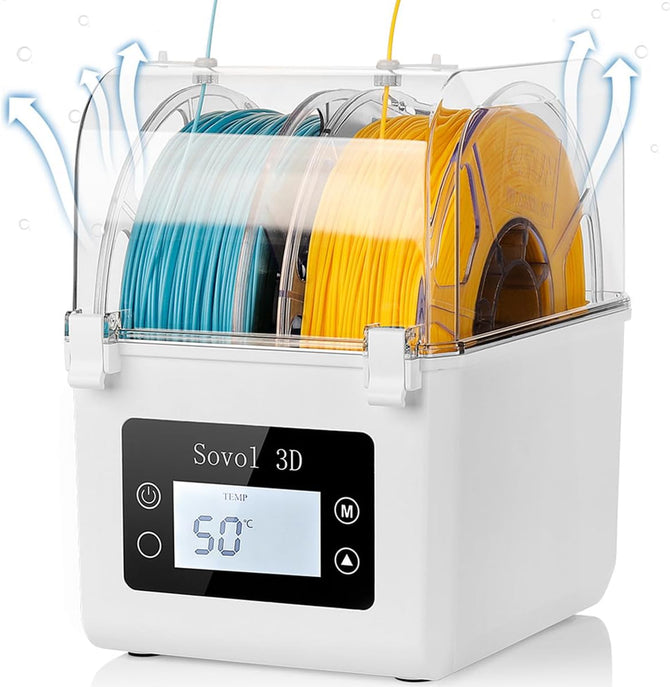 Sovol Filament Dryer