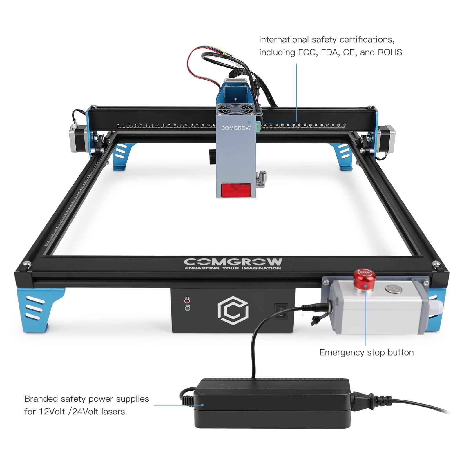 Sovol High-Power Laser Module