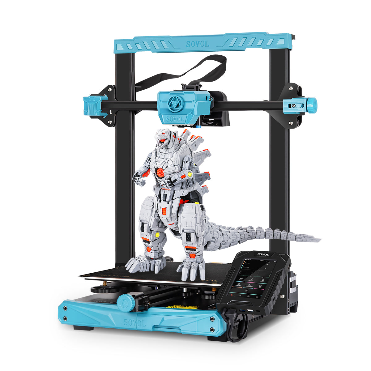 Sovol SV07 Plus 3D Printer