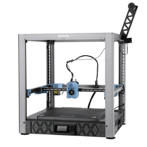 Sovol SV08 Open Source Fertigmontierter CoreXY 3D-Drucker - SOVOL