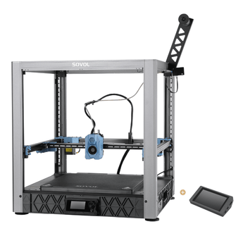 Sovol SV08 Open Source Fertigmontierter CoreXY 3D-Drucker - SOVOL