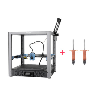 Sovol SV08 Open Source Fertigmontierter CoreXY 3D-Drucker - SOVOL