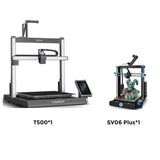 Huge Savings on Bundled Purchase - Mix and Match 3D Printer - SOVOL