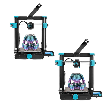 Sovol SV06 150mm/s High Speed - Best Budget 3D Printer For Beginners - SOVOL